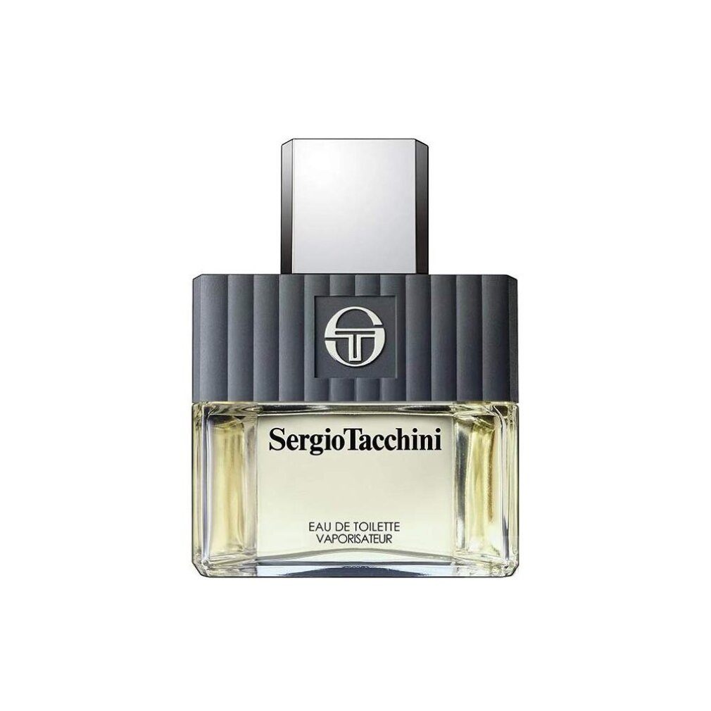 Sergio Tacchini Eau de Toilette Classic (M) Edt