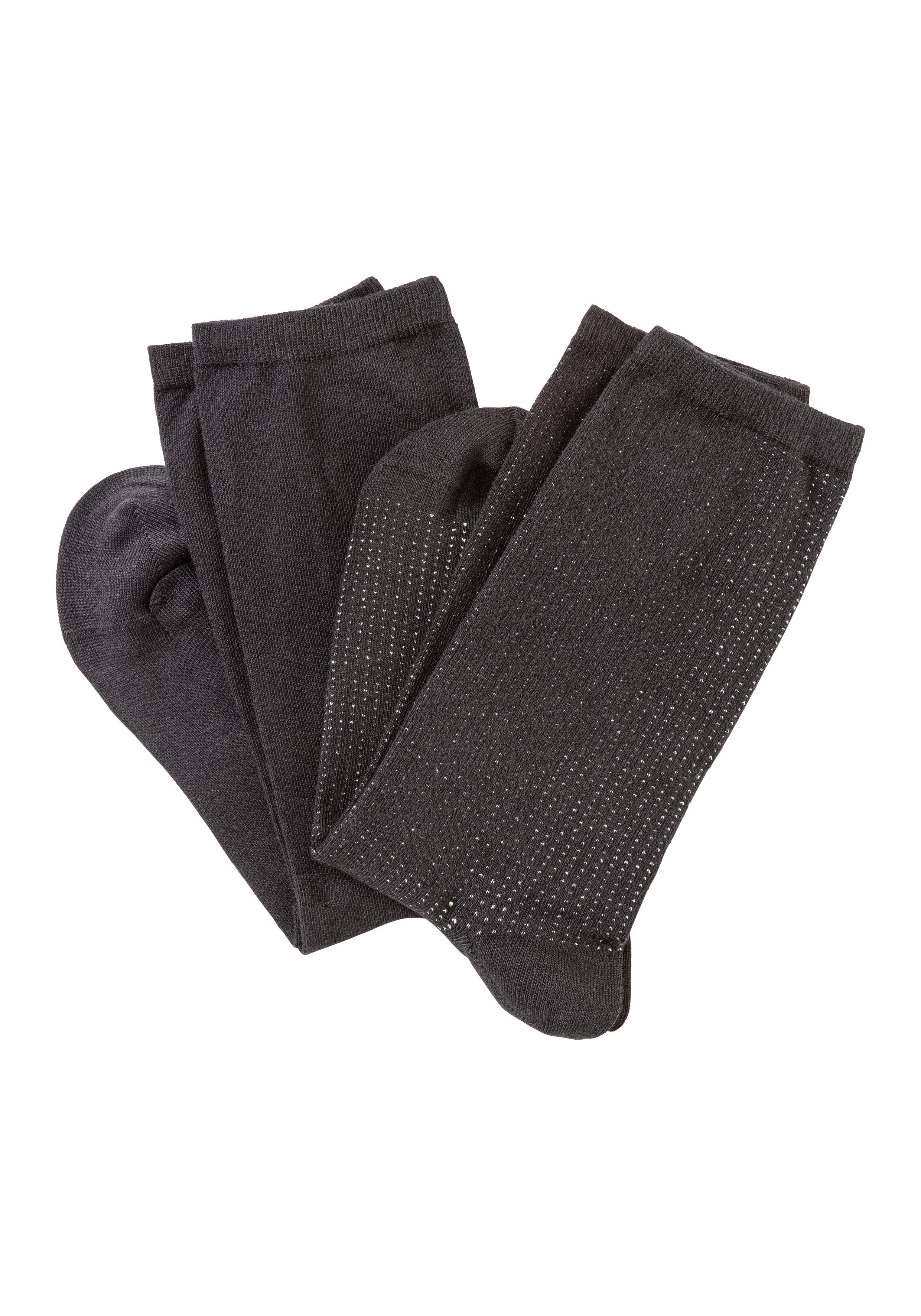 BOSS Freizeitsocken 2PRS Gift Shiny CC günstig online kaufen