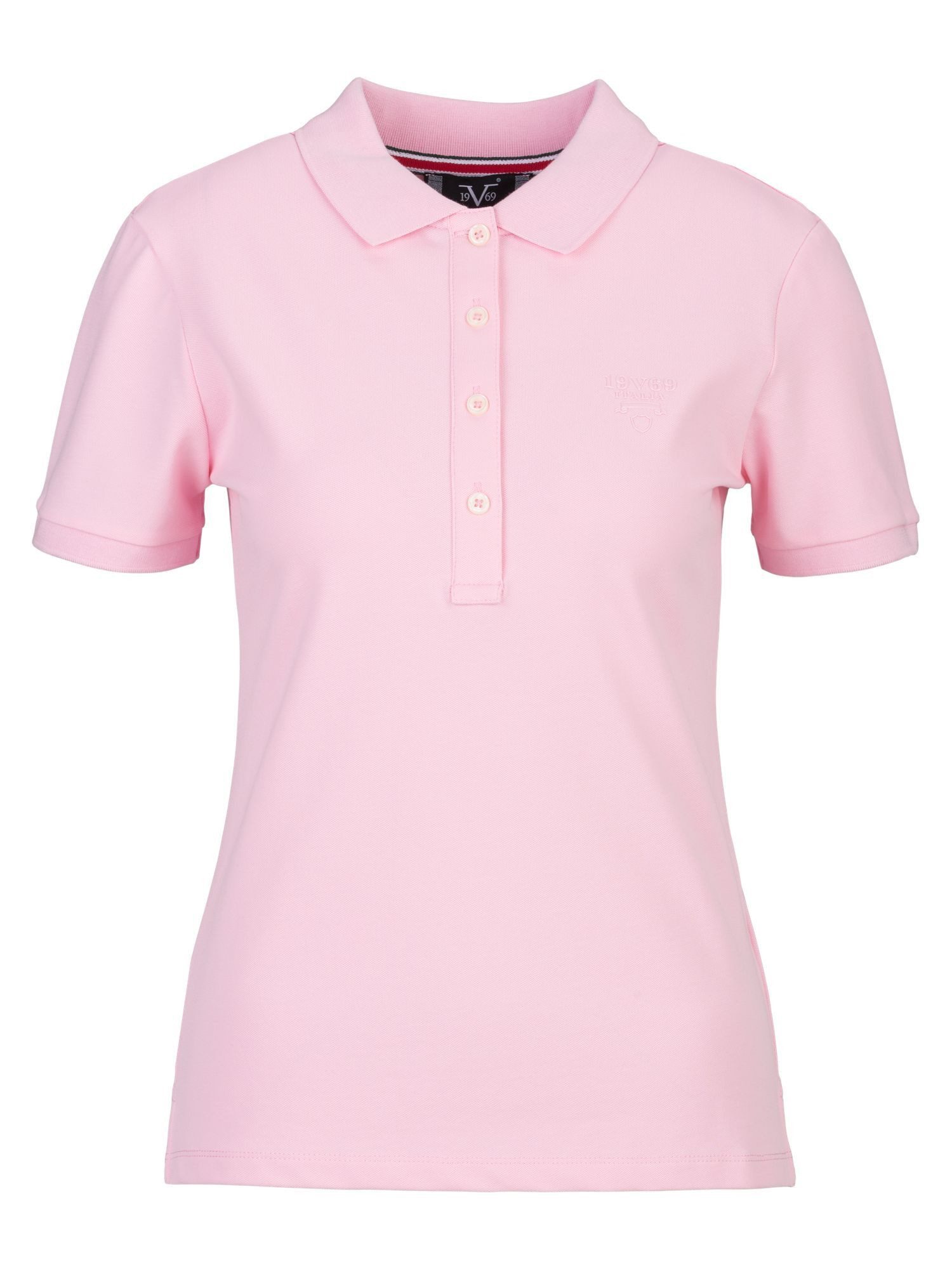 19V69 ITALIA Poloshirt BIBI günstig online kaufen