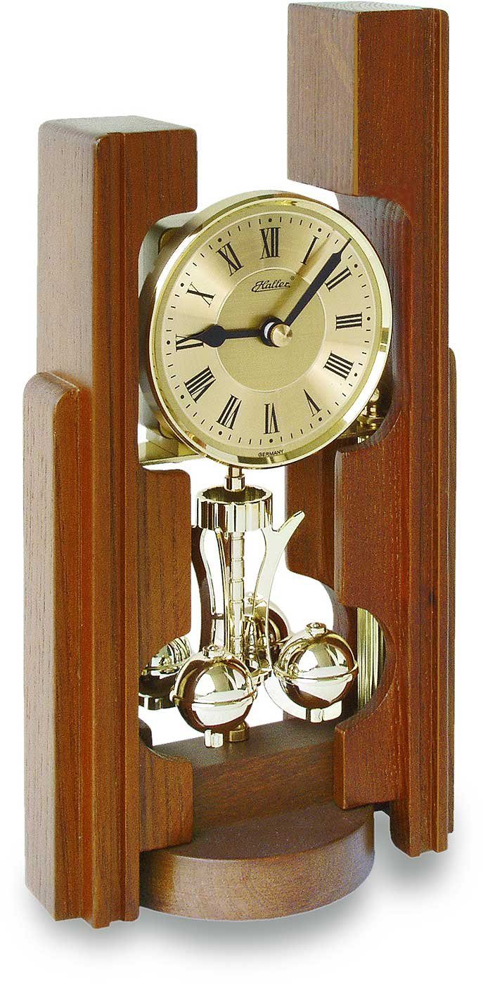Tischuhr Tischuhr klassisch - Haller Modell: 9149-1