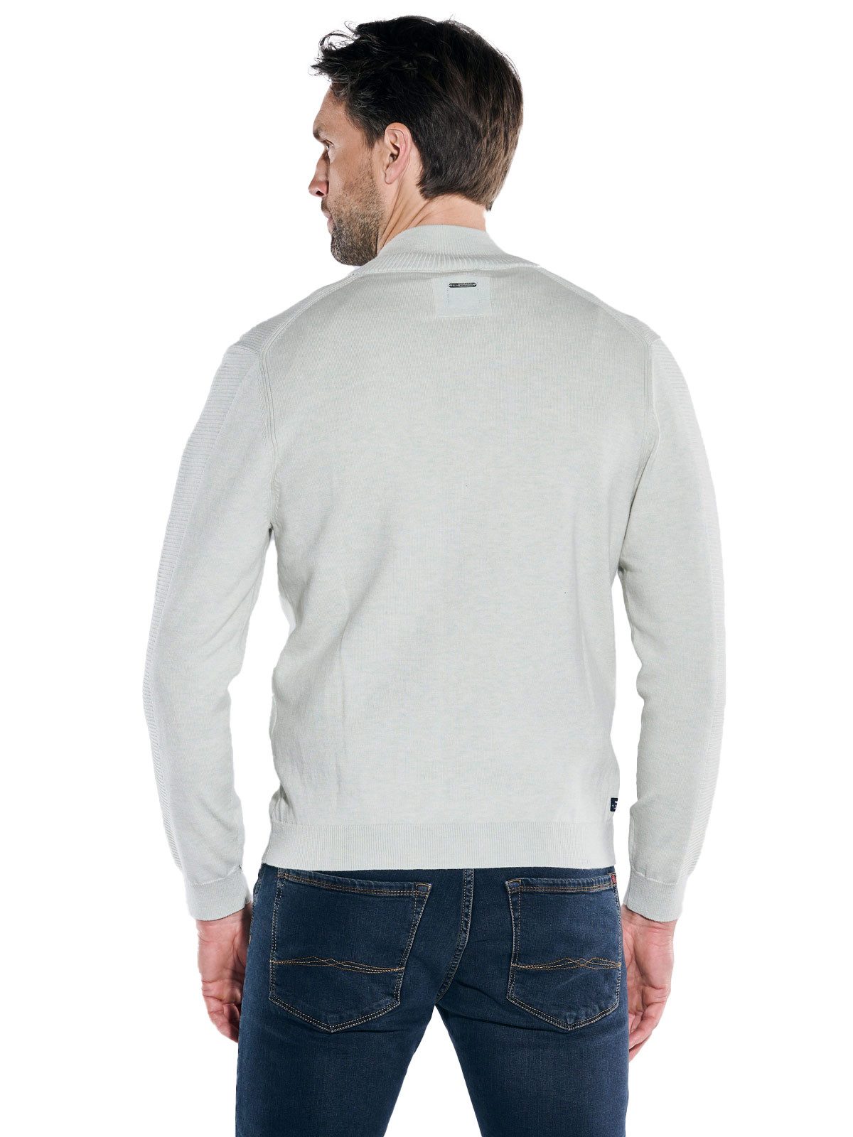 Engbers Cardigan Cardigan strukturiert günstig online kaufen