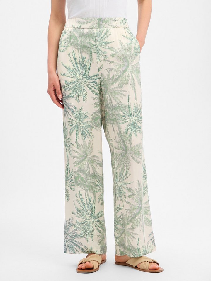 s.Oliver BLACK LABEL Strandhose