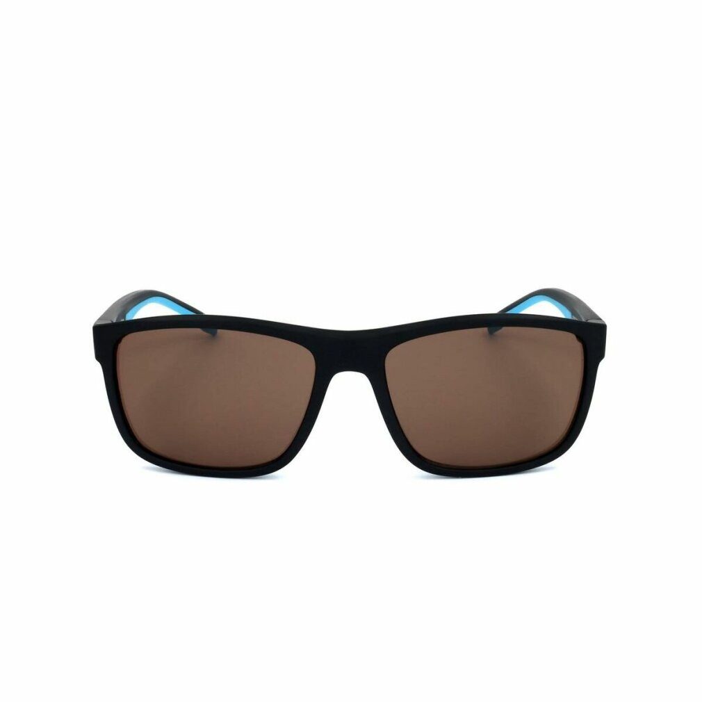 Sonnenbrille MOD. LS1012 BLK MAT LIGTH BLUE