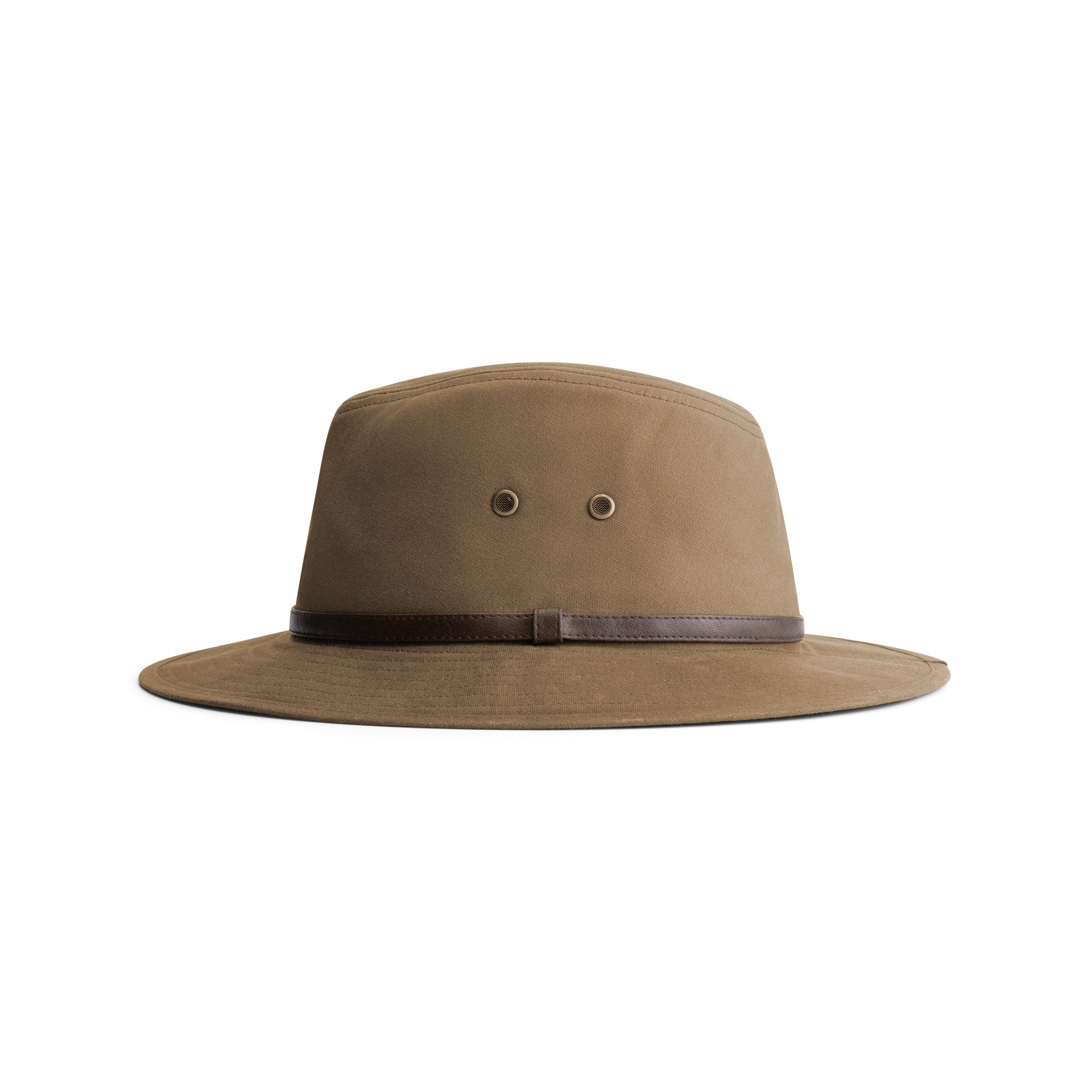 MGO Outdoorhut MGO Downham Uni Brown günstig online kaufen