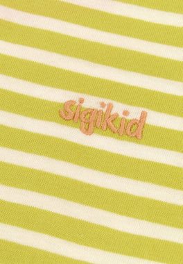 Sigikid T-Shirt Kindershirt T-Shirt (1-tlg)