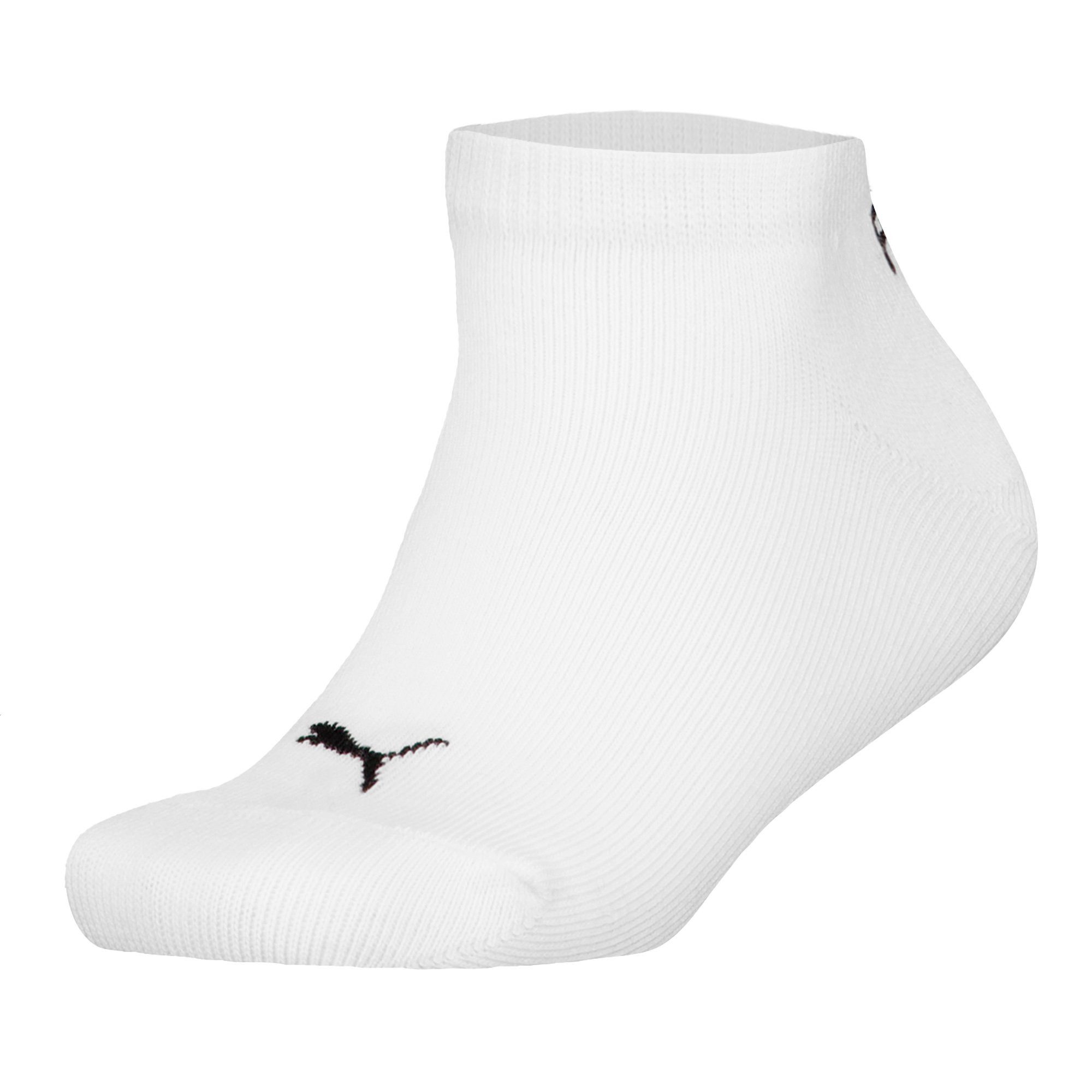 PUMA Freizeitsocken Unisex Socken 6er Pack Baumwollmischung (Packung, 6er Pack)