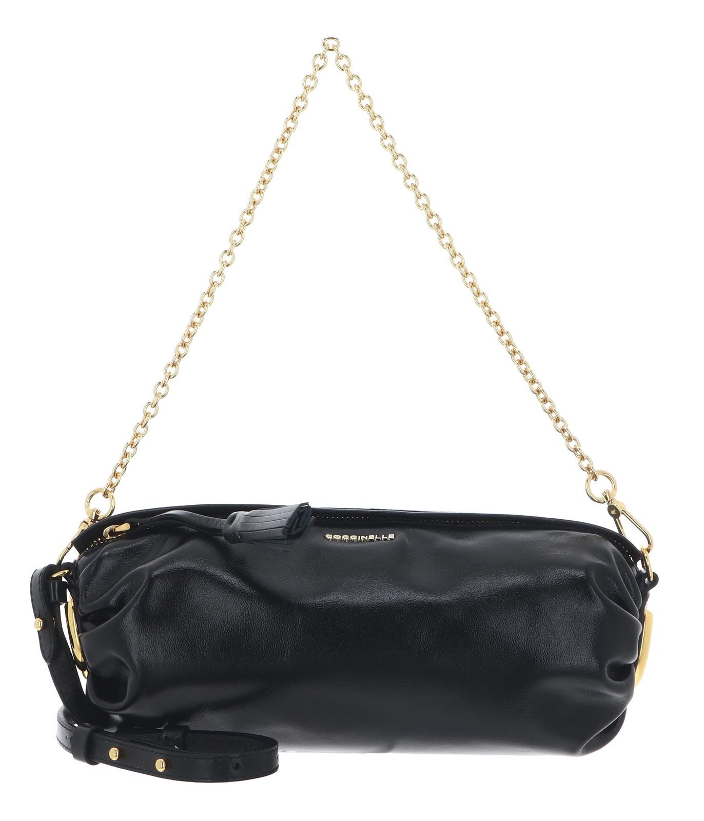 Umhängetasche Handbag Leather
