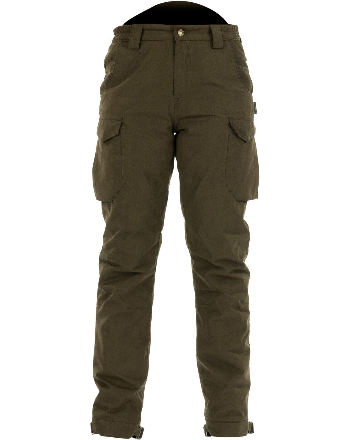Hart Outdoorhose Damen Hose Taunus 3-T