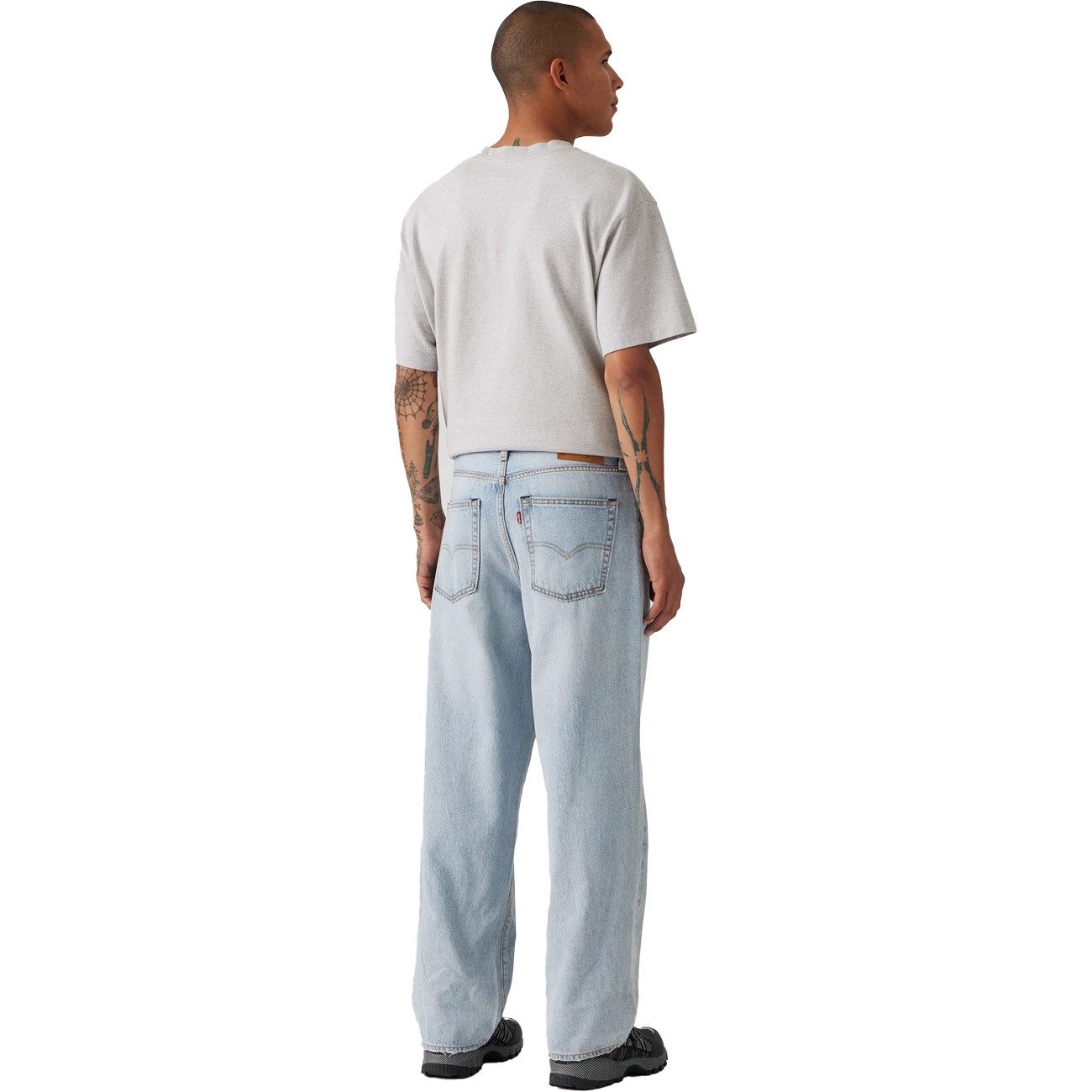 Levi's® Relax-fit-Jeans 578? BAGGY 578? BAGGY