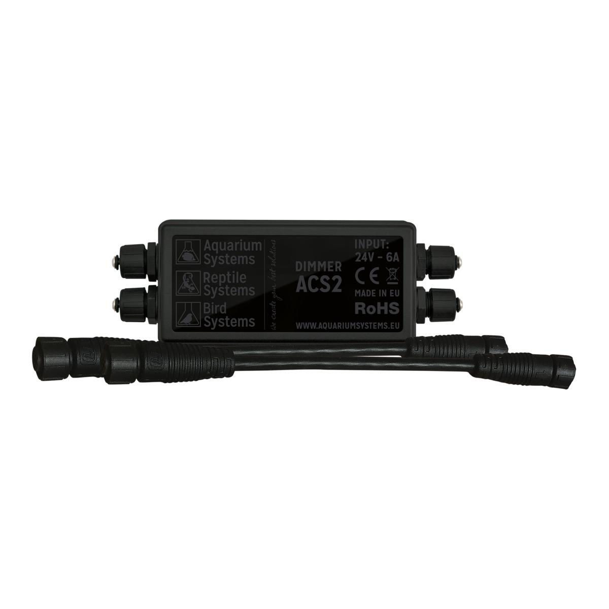 Aquarium Systems Aquarium-Beleuchtungssteuerung Proten LED Control, Bluethooth Diming Controller