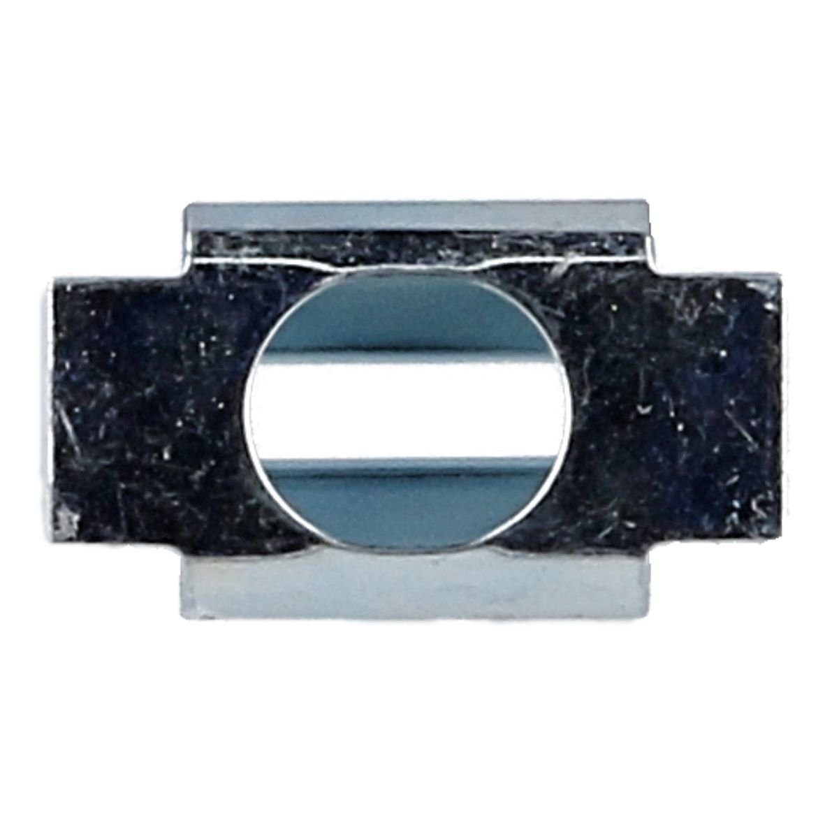 easyPART Montagezubehör Backofen wie gorenje 704119 Befestigungsfeder gorenje, Backofen / Herd