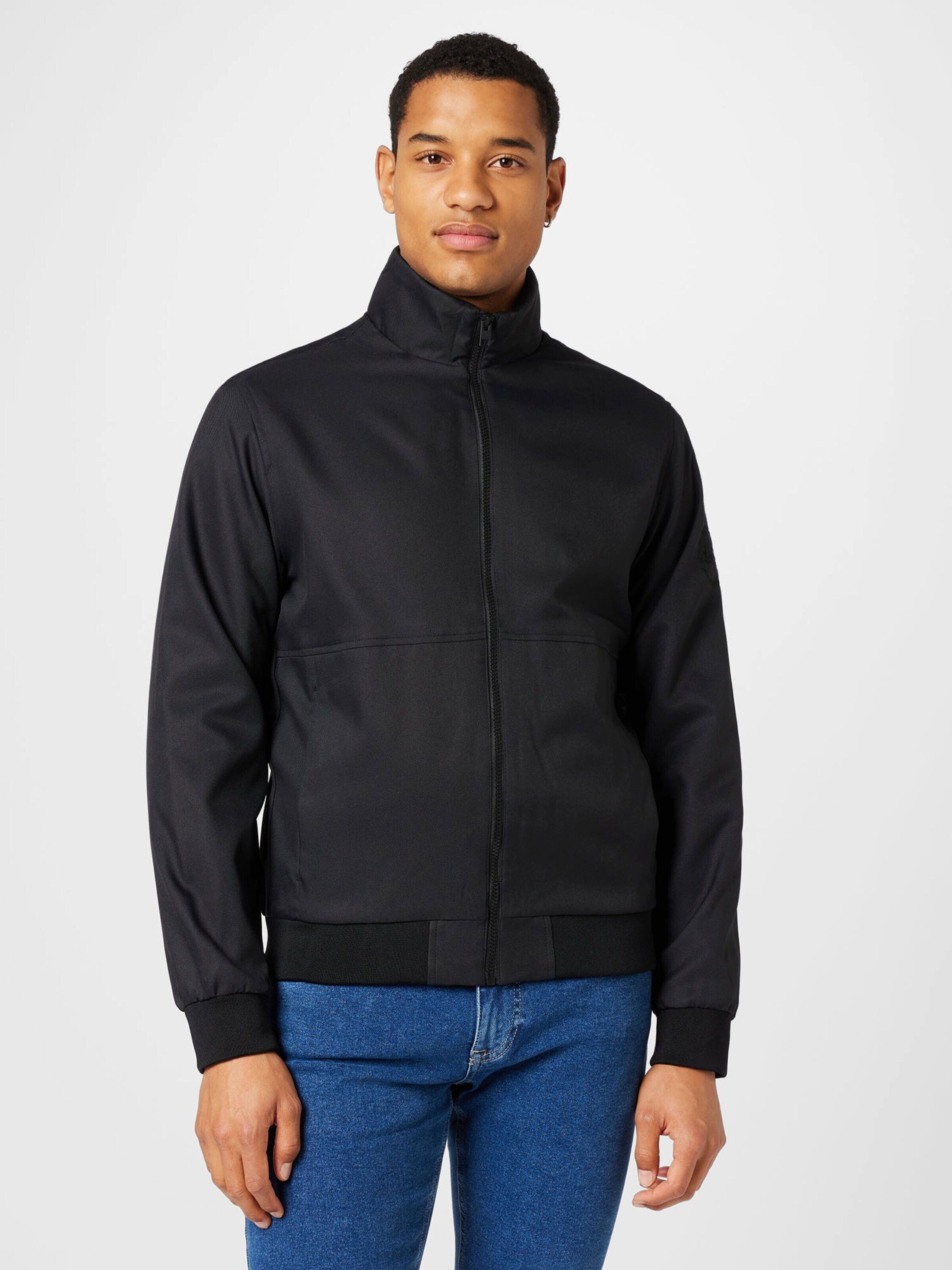 Jack & Jones Bomberjacke Jax (1-St)