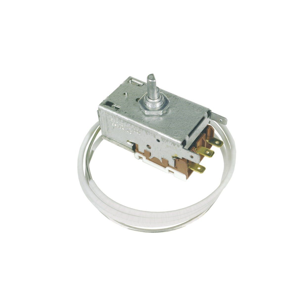 K57-L5558, Gefrierschrank / RANCO Thermostat Kühlschrank easyPART wie Ranco K57L5558001 Thermodetektor