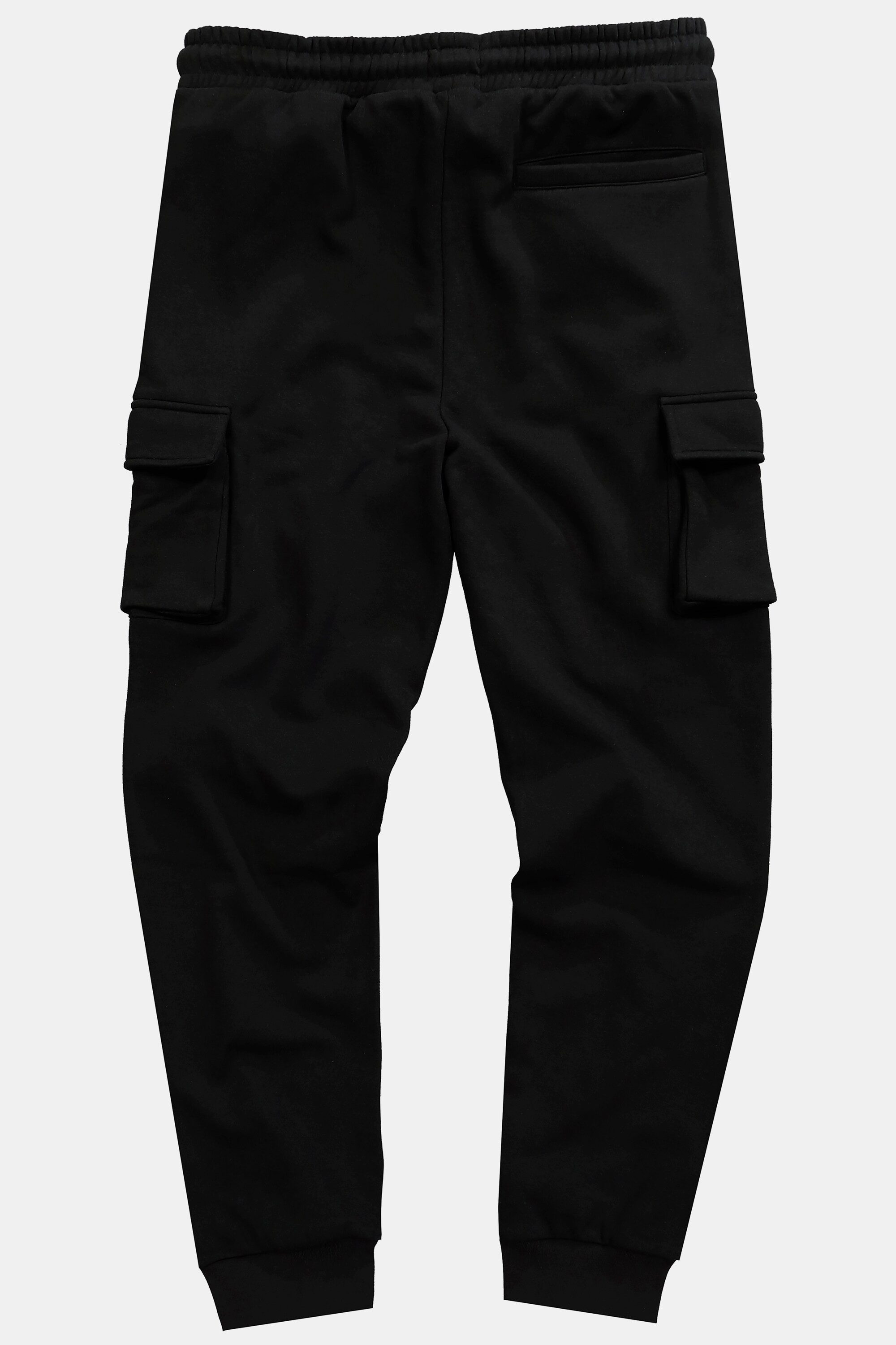 JP1880 Sweathose Sweat-Cargohose Fitness Elastikbund