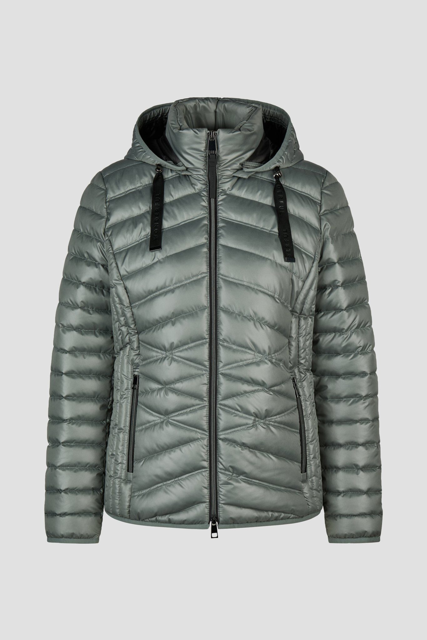 Barbara Lebek Outdoorjacke