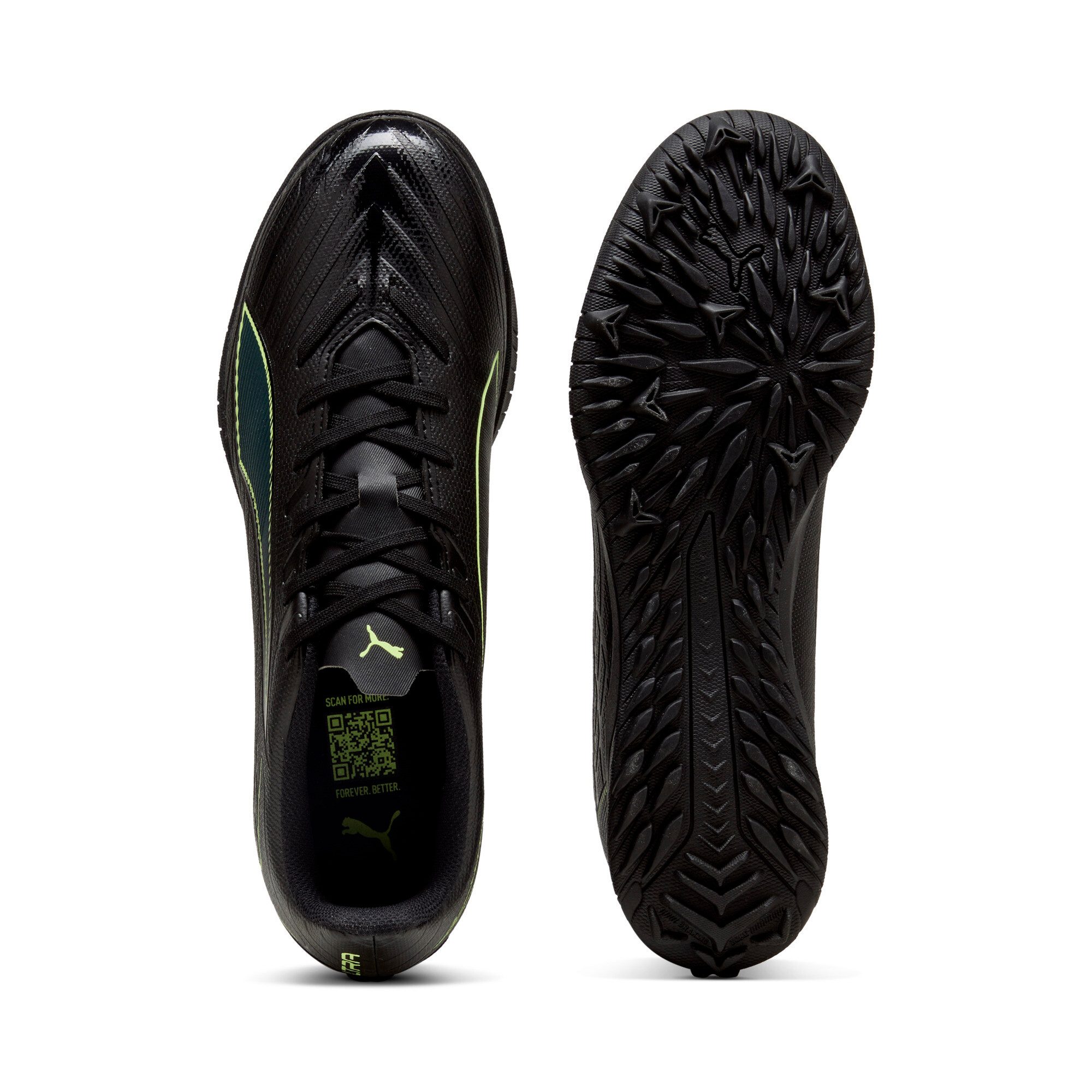 PUMA ULTRA 6 PLAY TT Fußballschuh für synthetische Hartplätze und harte Naturböden