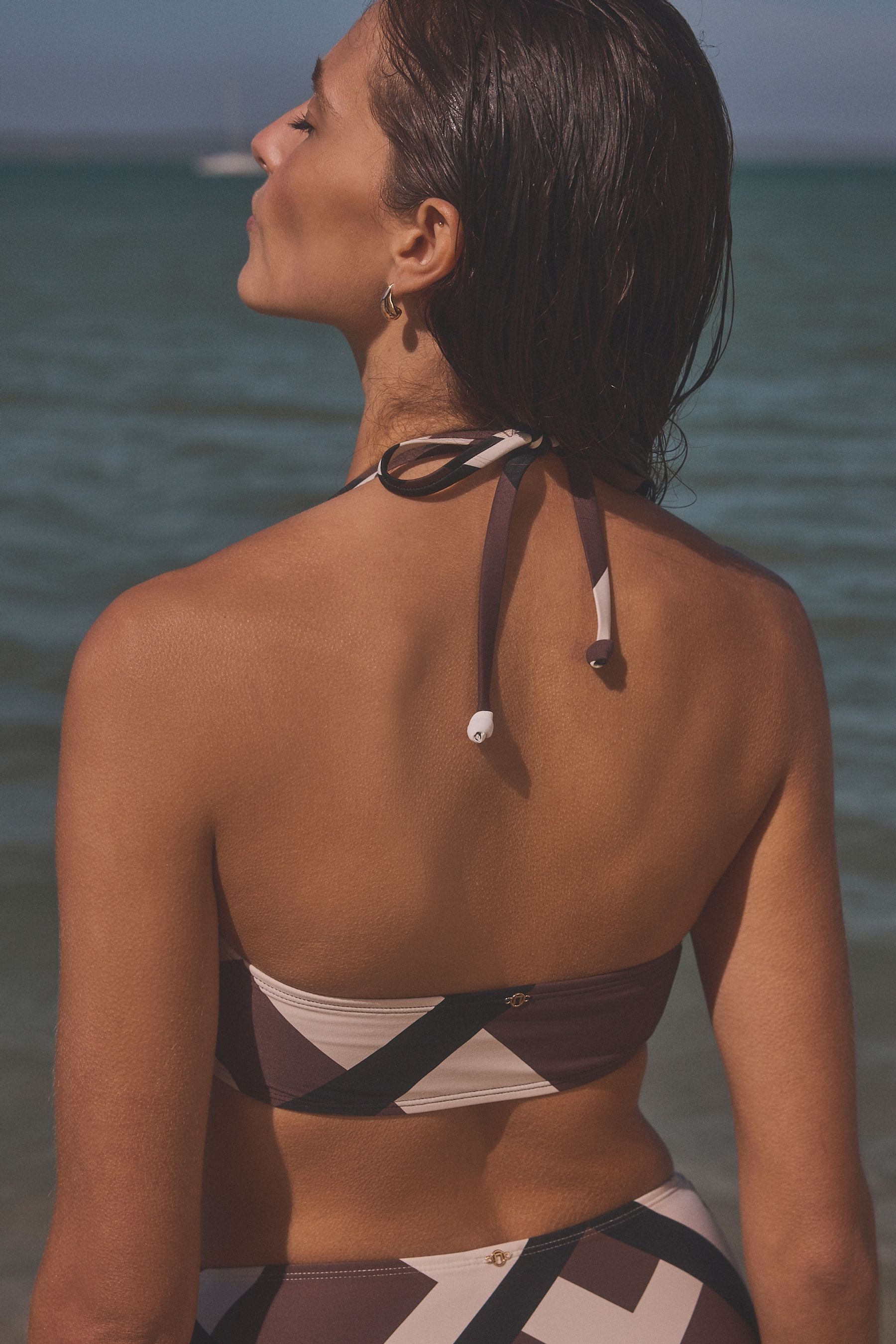 Next Bandeau-Bikini-Top Bandeau-Bikinioberteil (1-St) günstig online kaufen