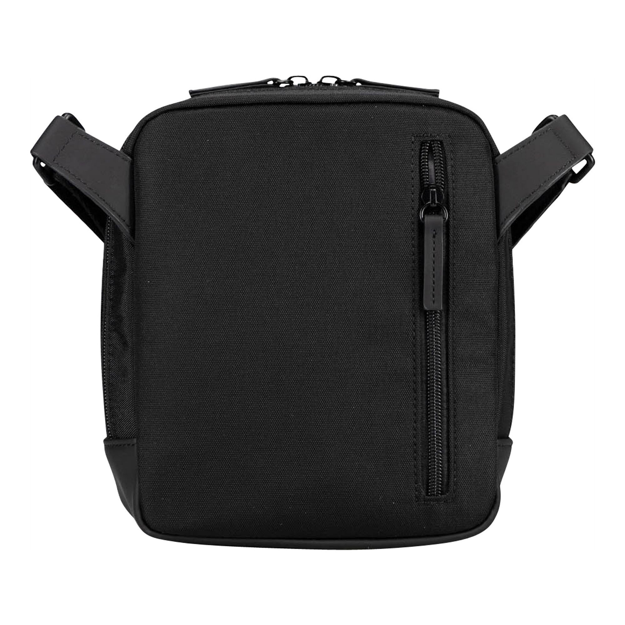 Jost Schultertasche Tallinn, Polyester