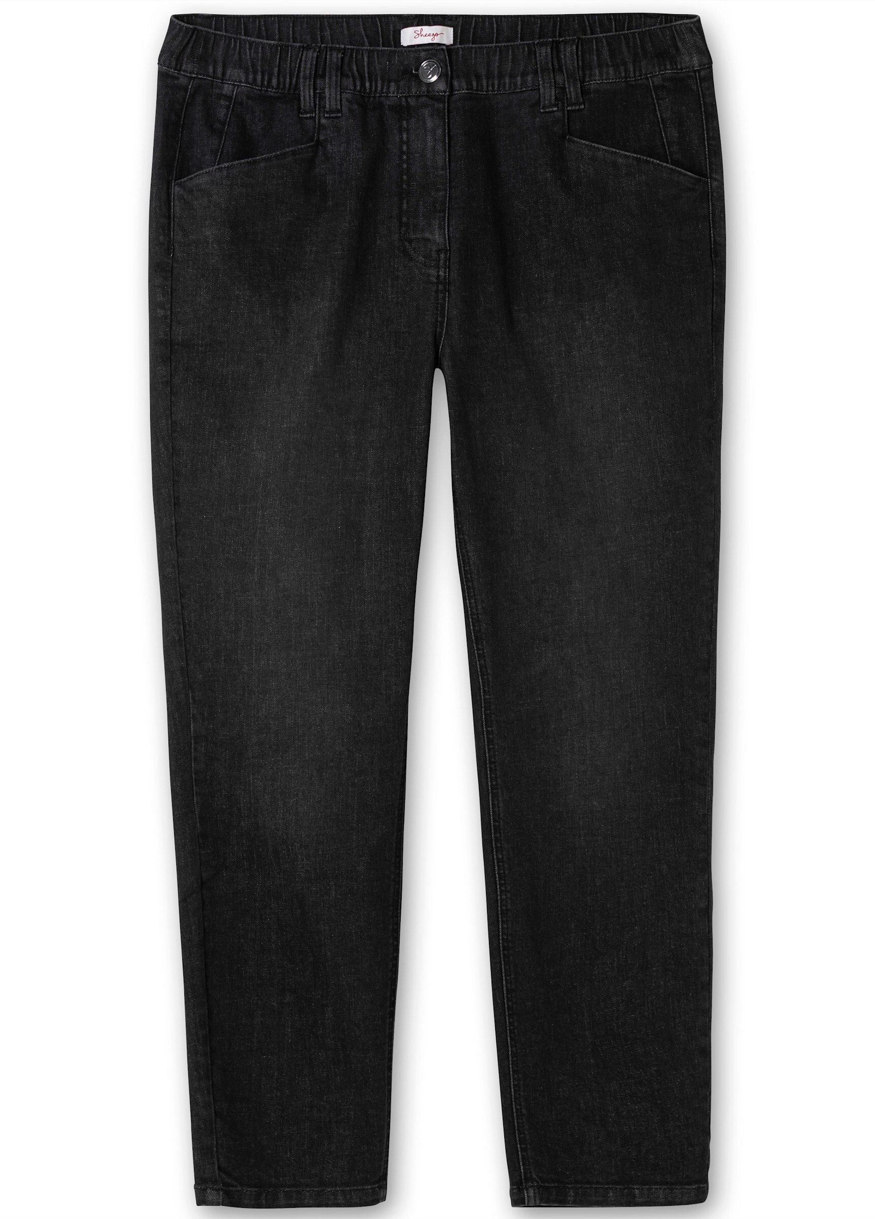 black Denim