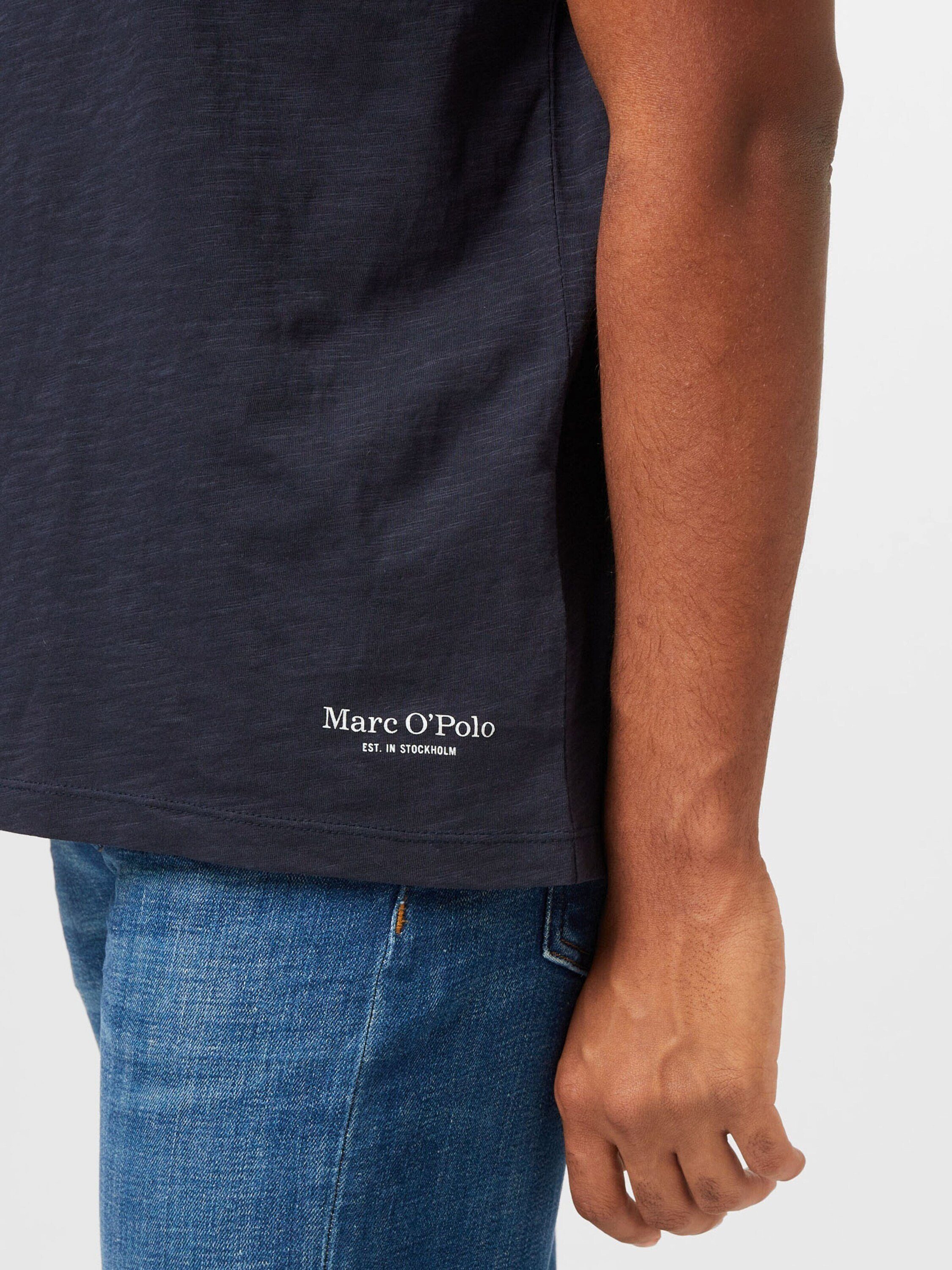 (1-tlg) O'Polo Marc marine T-Shirt
