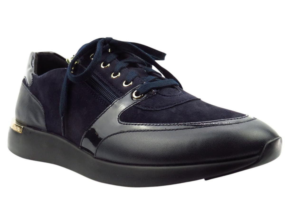 Malosika-701 night Sneaker