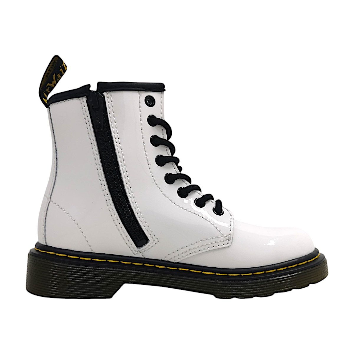 DR. MARTENS Stiefel Schnürstiefelette