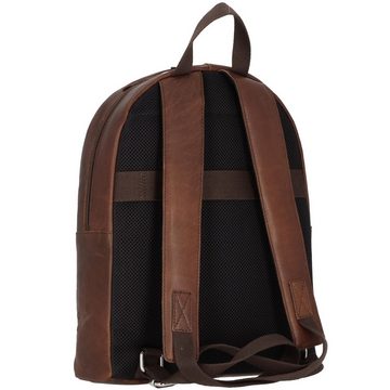 MANO Daypack Don Paolo, Leder