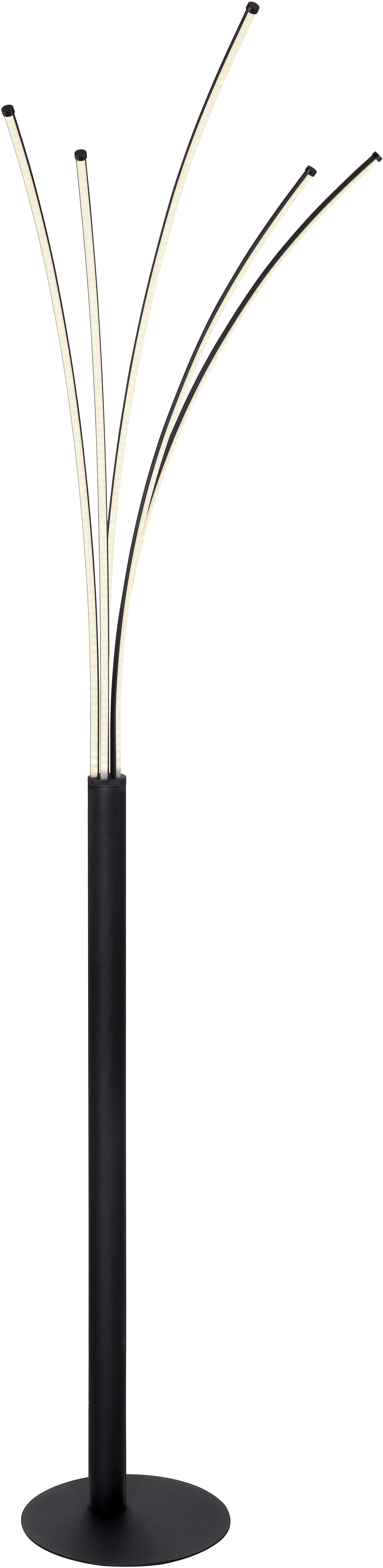 LED Stehlampe BIZZY