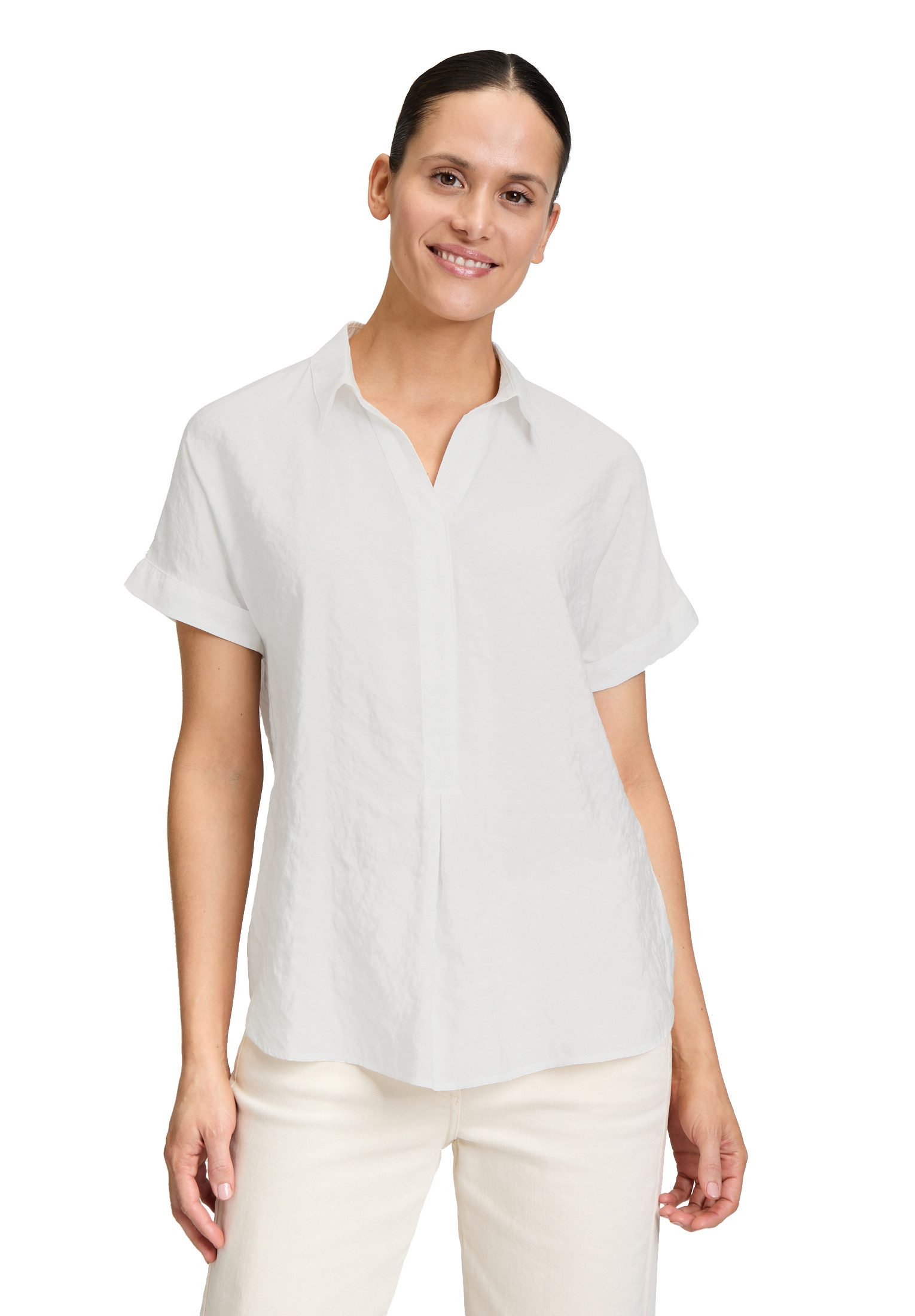 Betty Barclay Schlupfbluse Betty Barclay Schlupfbluse günstig online kaufen