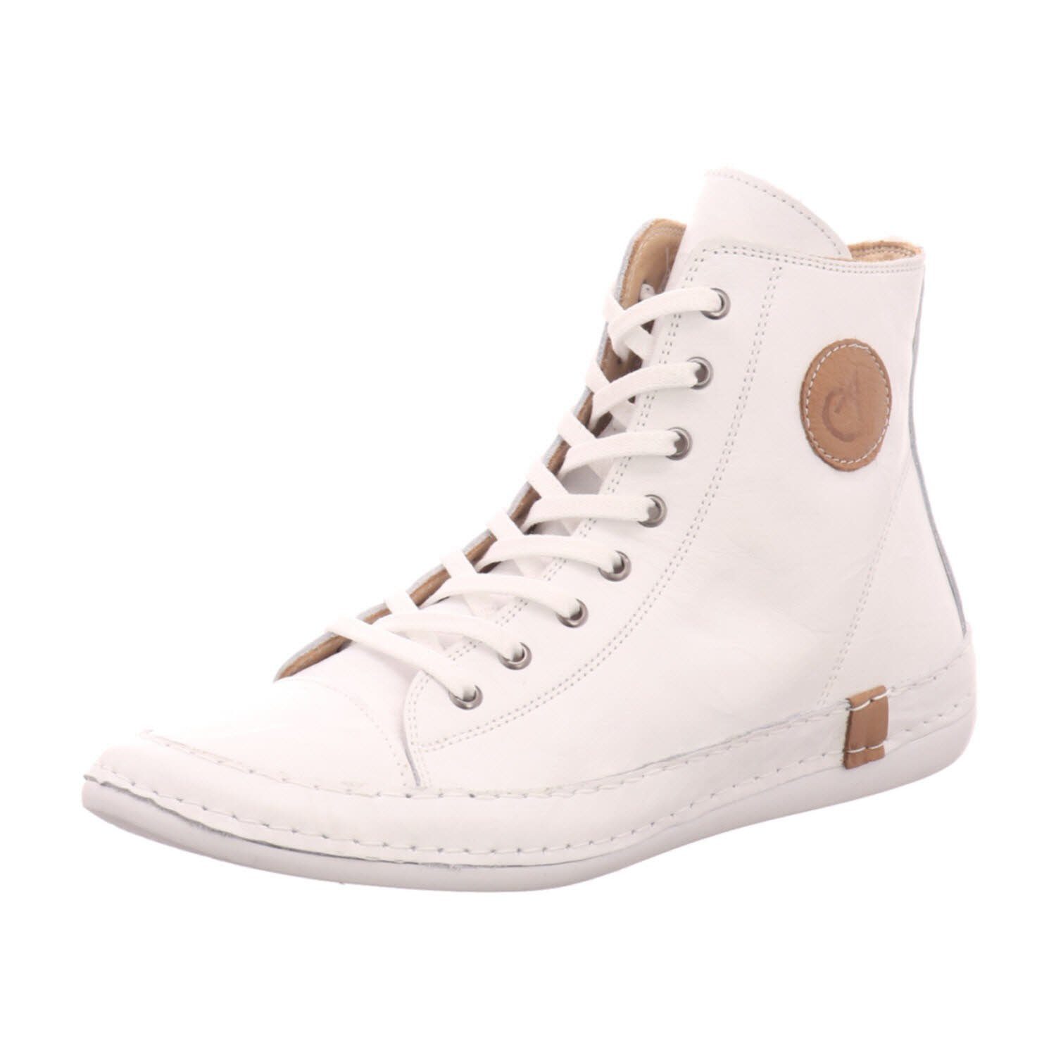 Andrea Conti Da.-SchnÃ¼rer Schnürstiefel