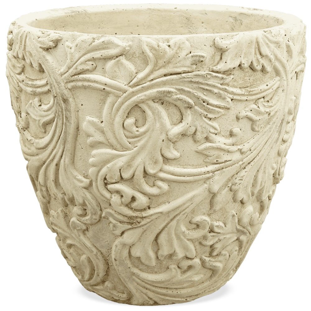 matches21 HOME & HOBBY Blumentopf Pflanztopf günstig online kaufen
