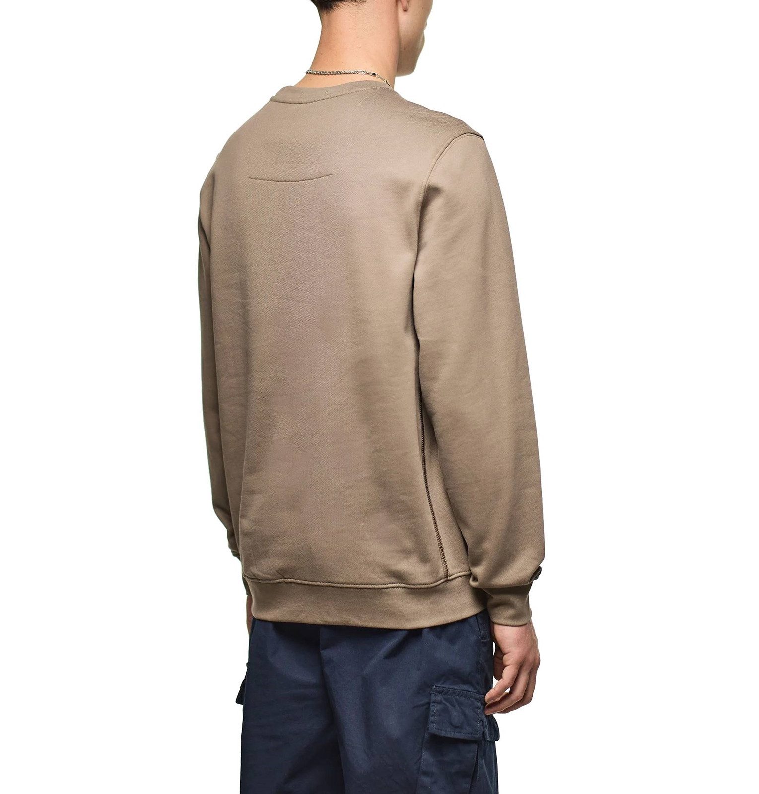 Weekend Offender Sweater Sweatpulli Weekend Offender Thunder