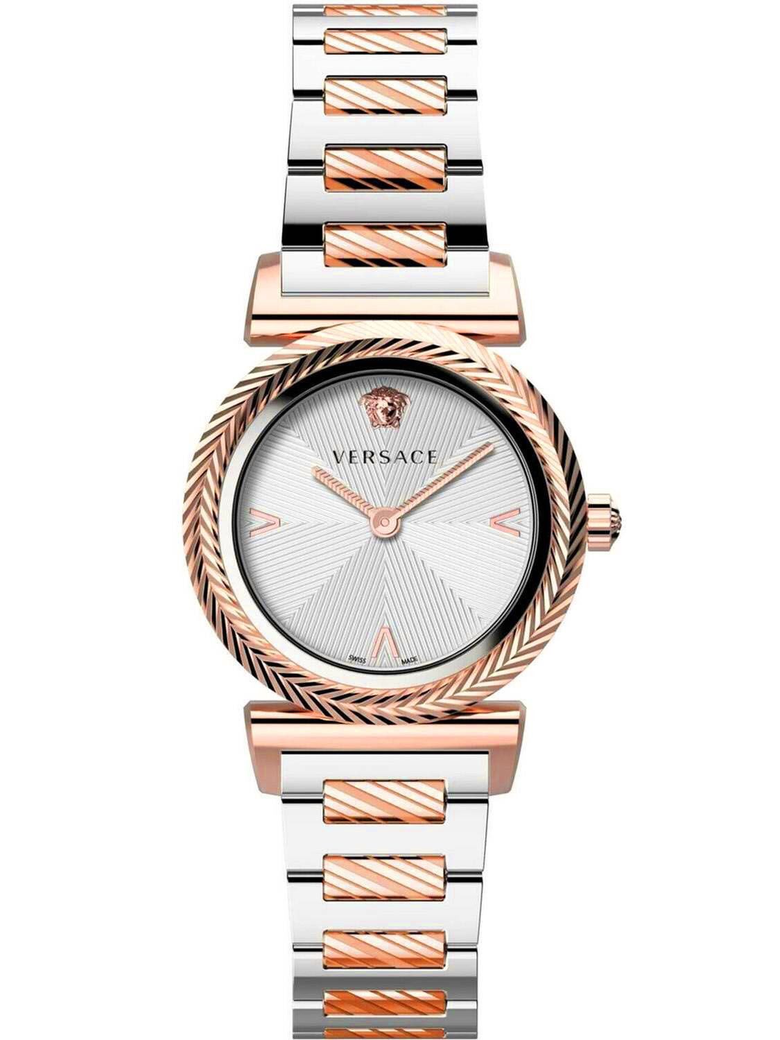 Schweizer Uhr V-Motif