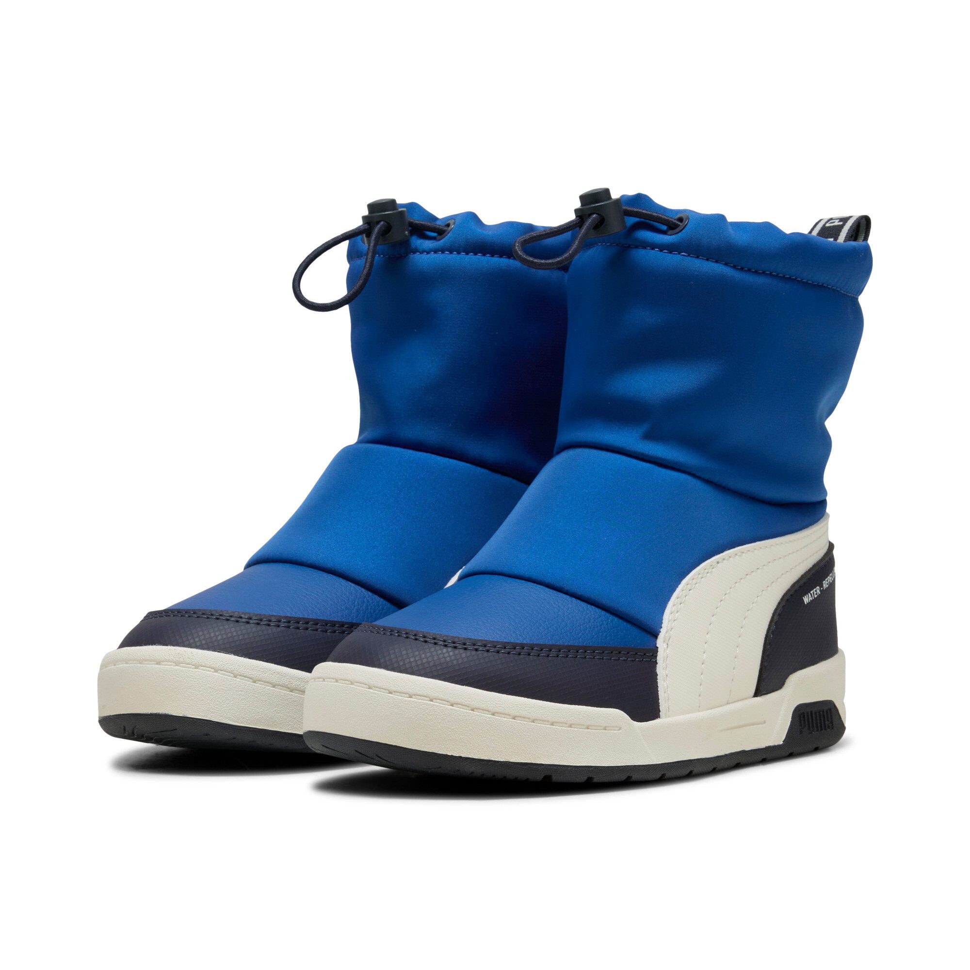 PUMA MULTIFLEX 2 BOOT AC PS Winterboots für Sportmode, Wintermode und Outdoormode, knöchelhoher Schnitt