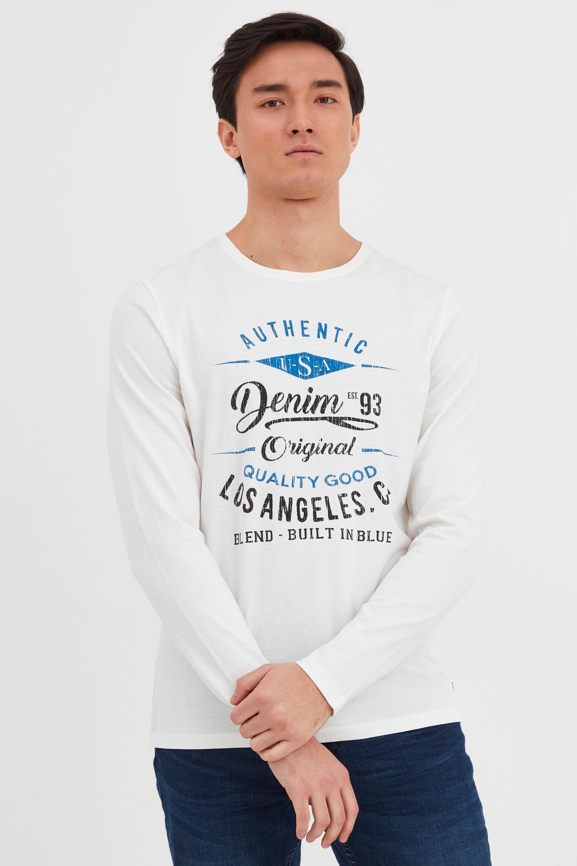 Longsleeve BHDopper