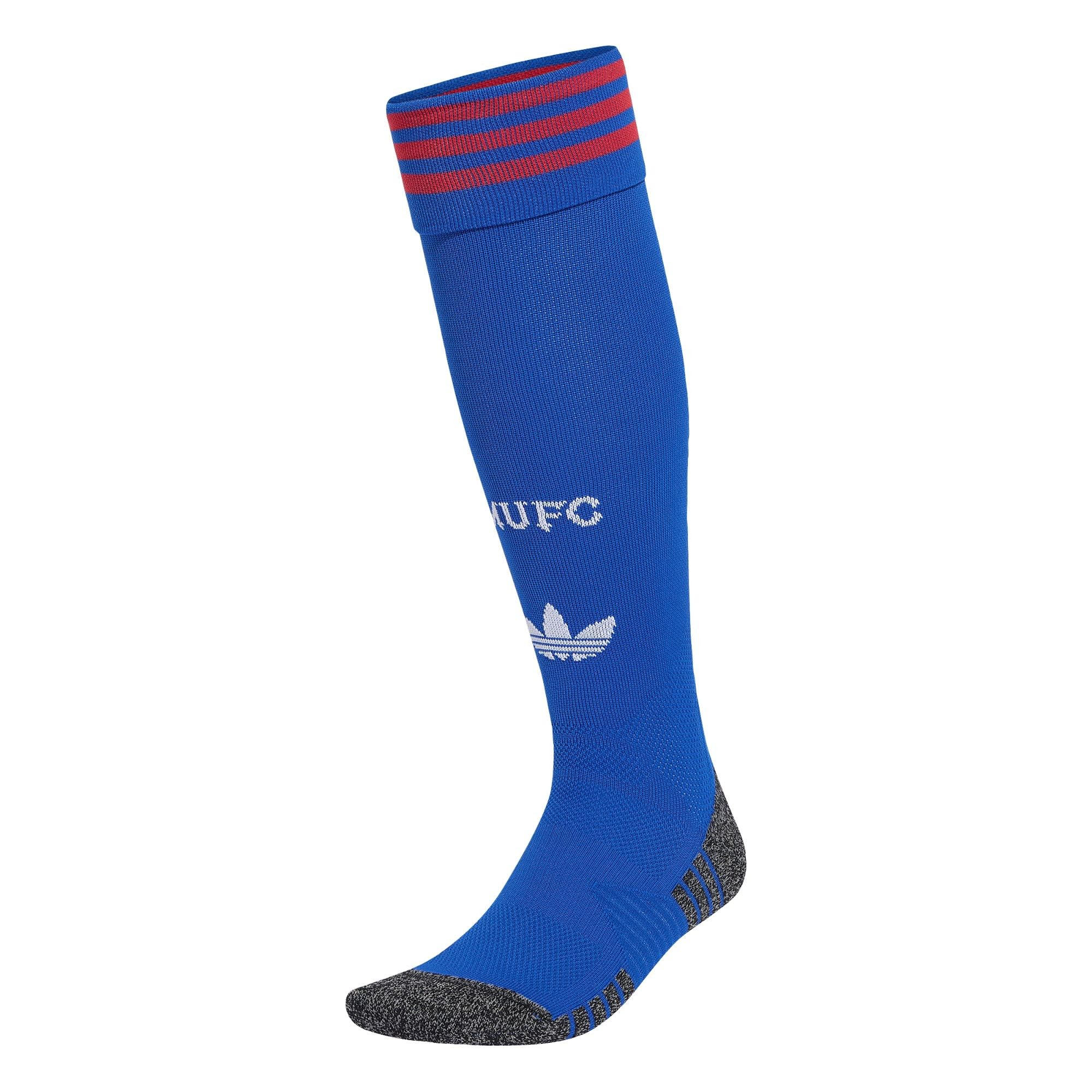 adidas Performance Kniestrümpfe MANCHESTER UNITED 26/27 AUSWÄRTSSOCKEN (1-Paar)