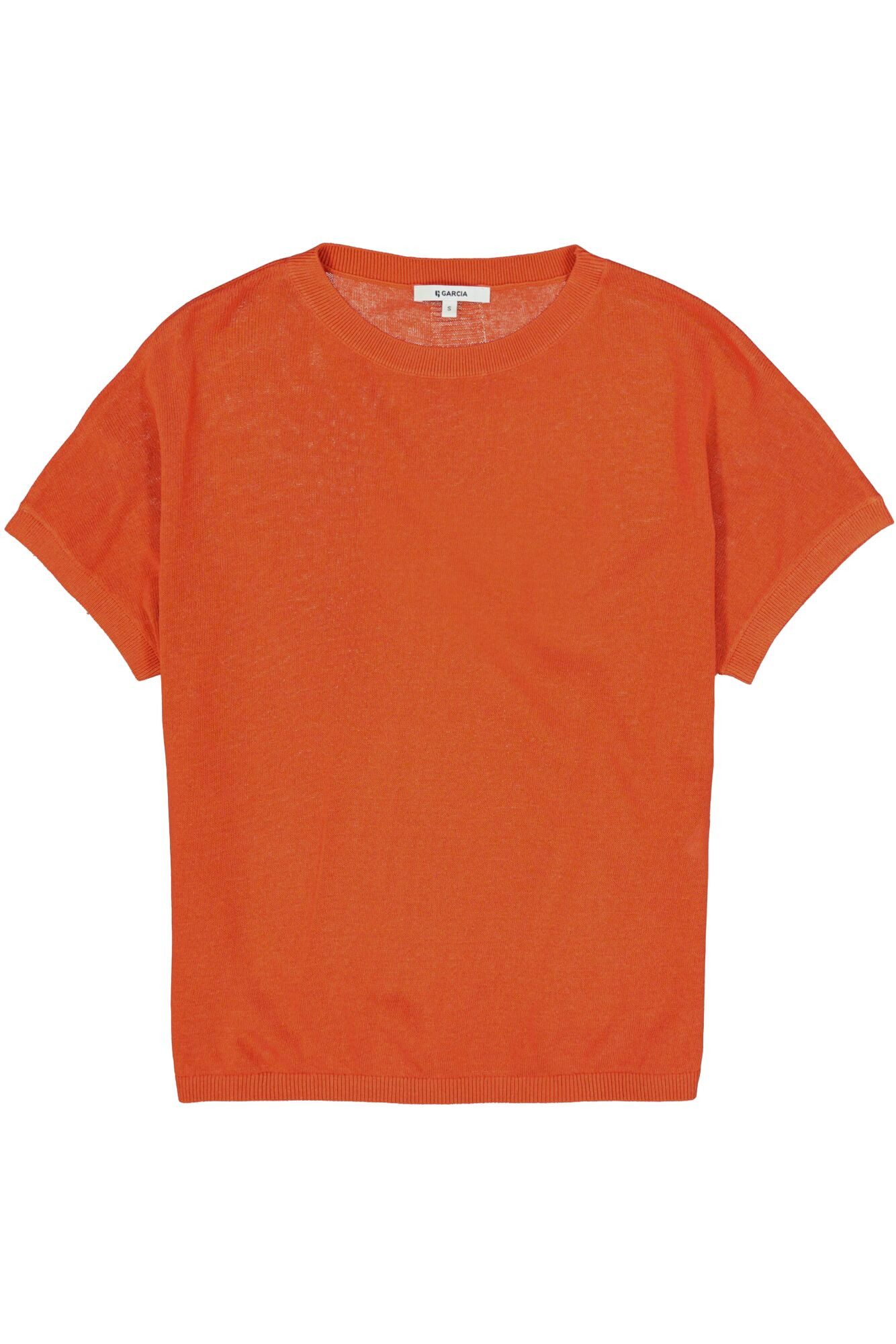 Garcia T-Shirt ladies pullover