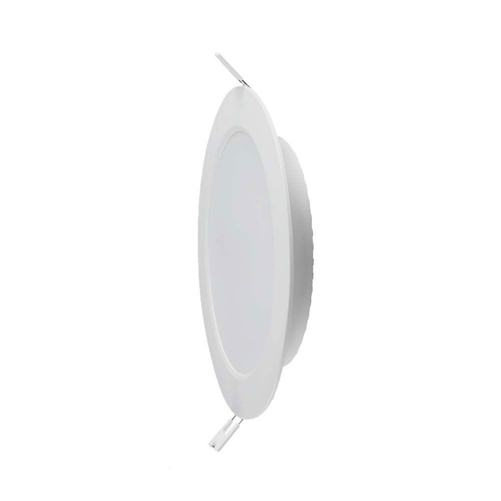 V-TAC LED Einbaustrahler, LED-Leuchtmittel fest verbaut, günstig online kaufen