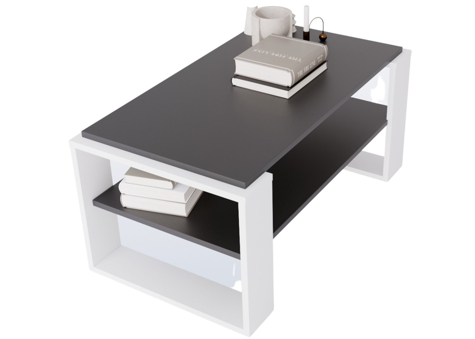 Raumhirsch Furniture Couchtisch Kaja96 modern & günstig online kaufen