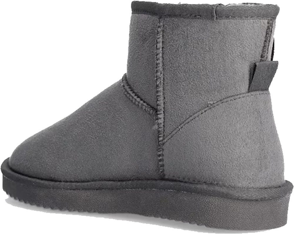 O'Neill BESIANA WOMEN MID Schlupfboots gefütterte Winterschuhe, Winterboots, Snowboots, Schlupfstiefel