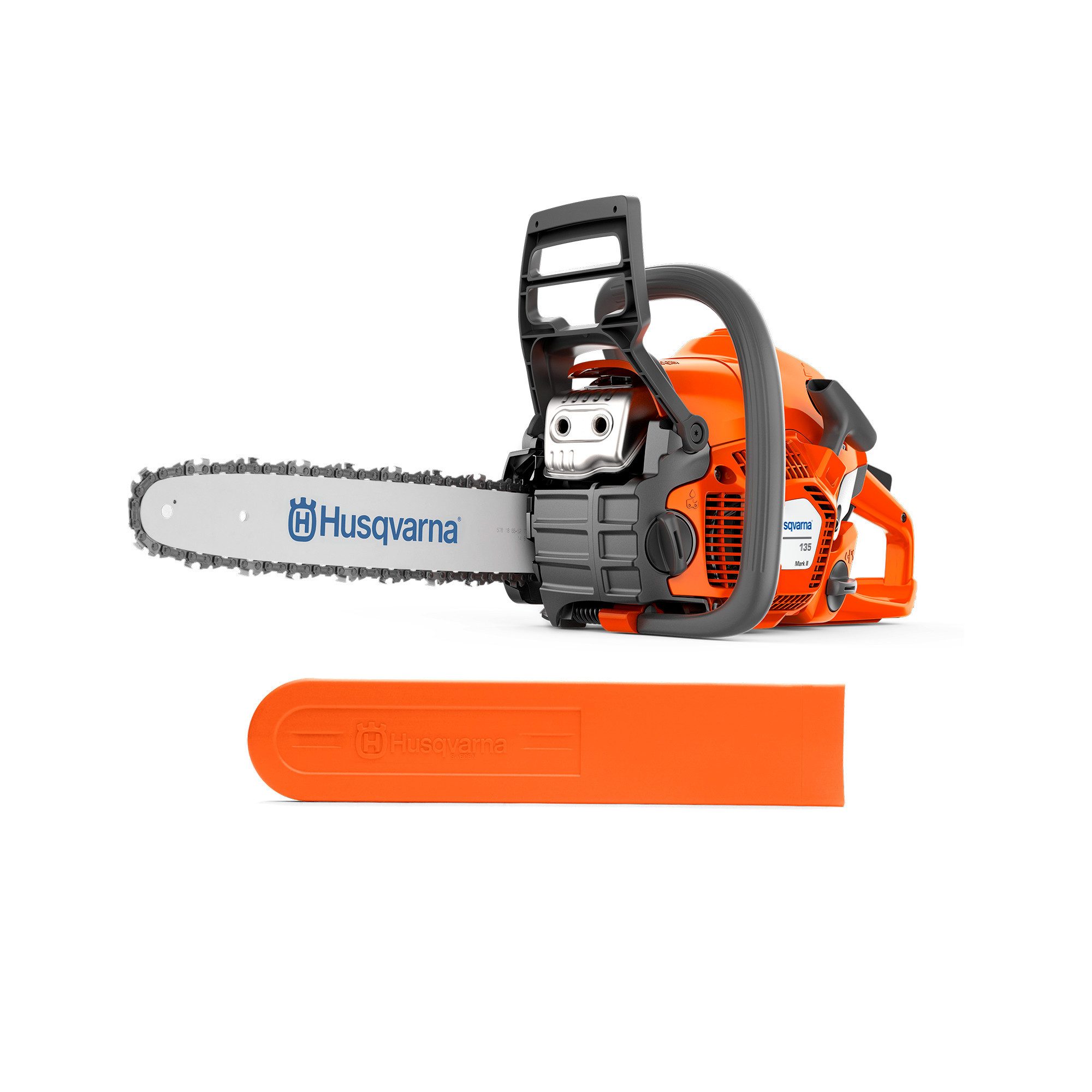 Husqvarna Benzin-Kettensäge 135 Mark II, 35 günstig online kaufen