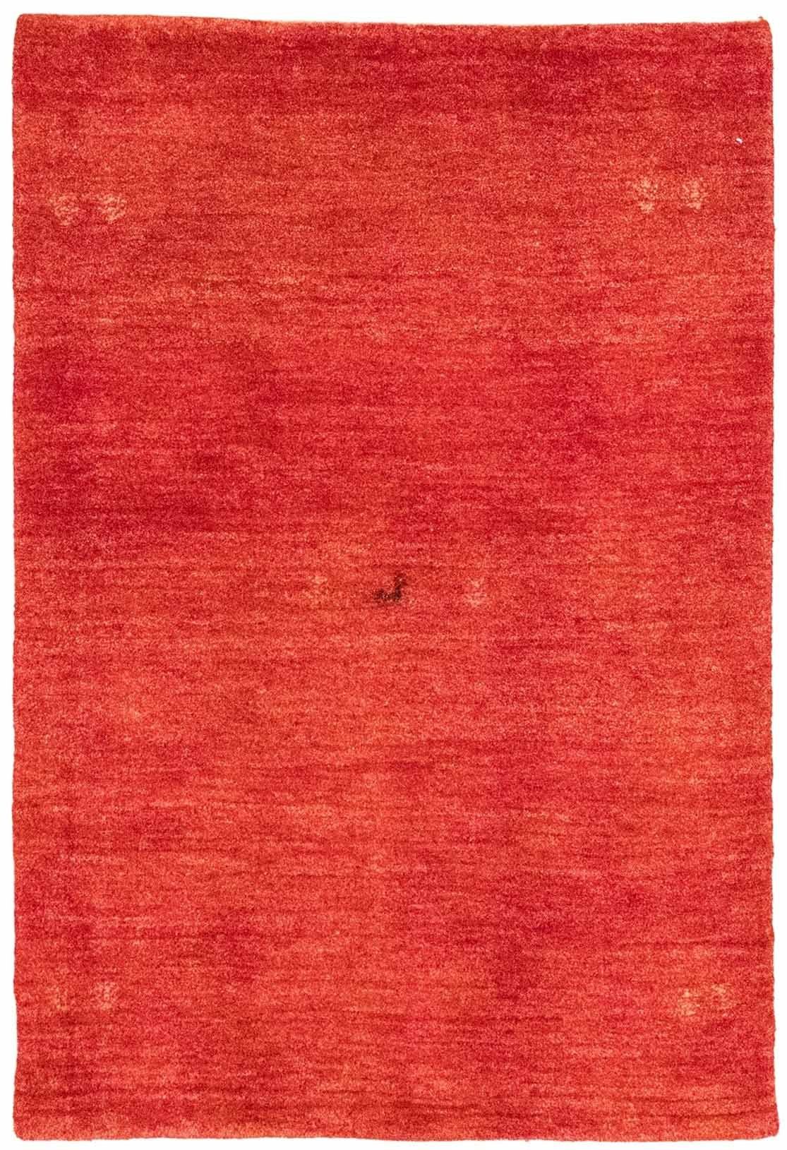 Teppich Perserteppich Gabbeh 144 x 100 cm