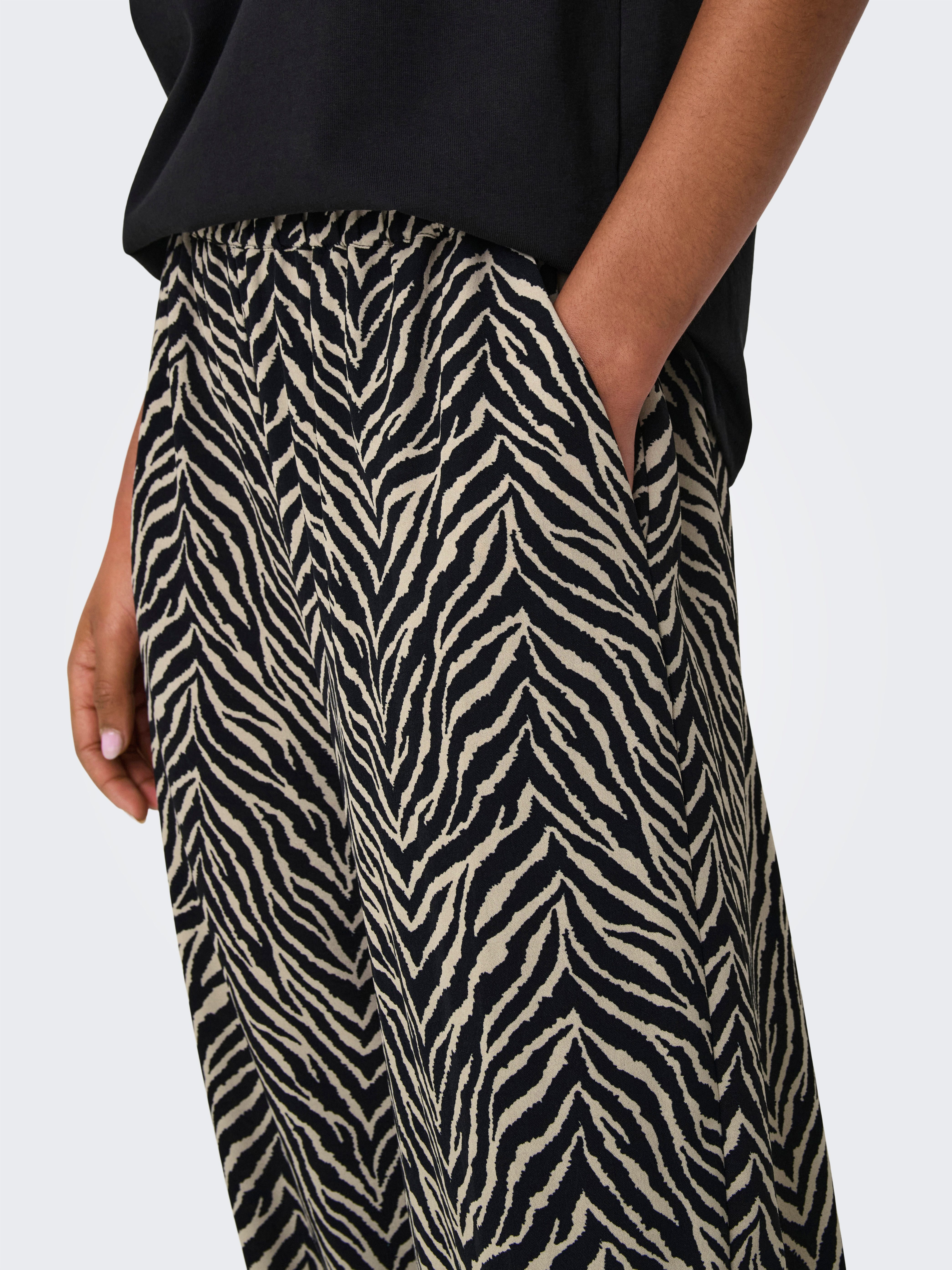 ONLY Schlupfhose ONLKATTY LIFE PANT PTM günstig online kaufen