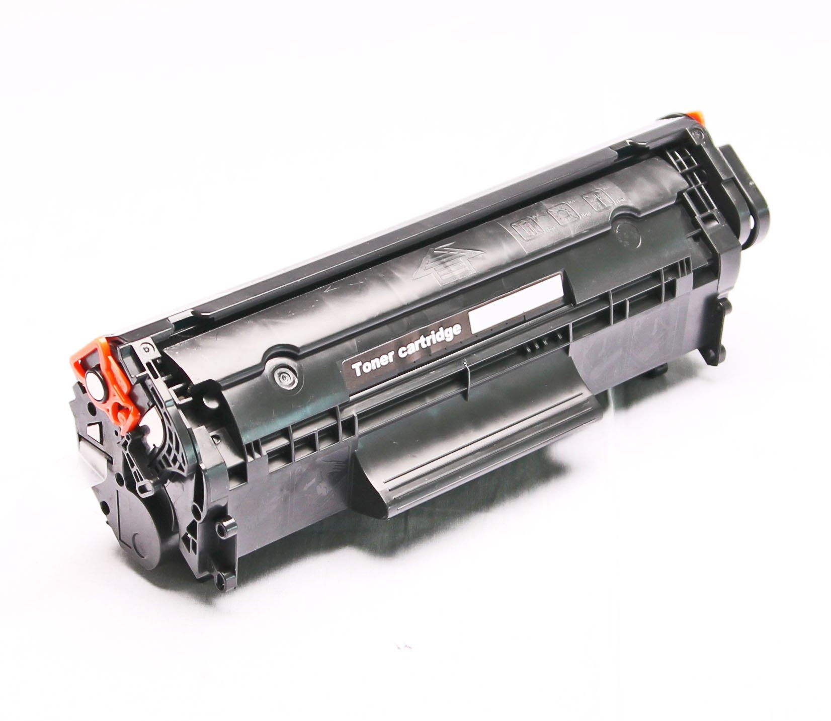 ABC Tonerkartusche, (Kompatibler Toner für Canon 703 FX10 LBP-2900 LBP-2900b LBP-3000, Canon I-Sensys LBP2900 LBP3000 Series MF4010 MF4018 MF4120 MF4122 MF41), 40 MF4150 MF4270 MF4320D MF4330D MF4340D MF4350D MF4370DN MF4380DN MF4