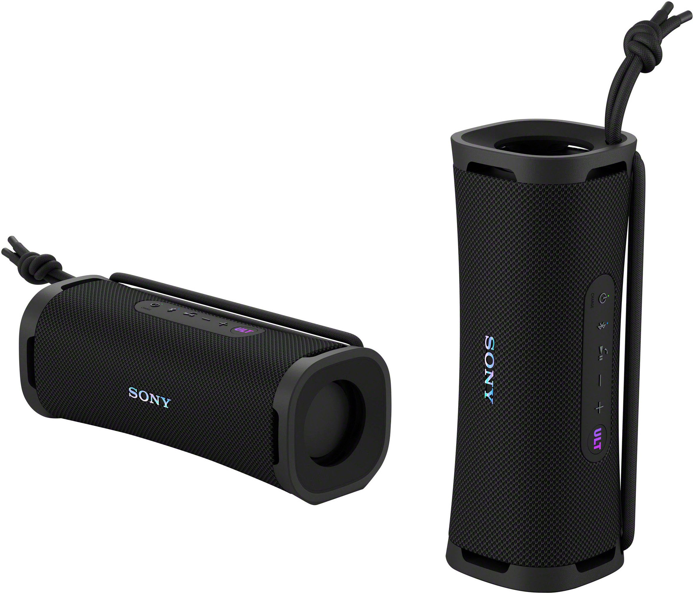 Sony ULT FIELD 1 Bluetooth-Lautsprecher (Bluetooth, 30 W)