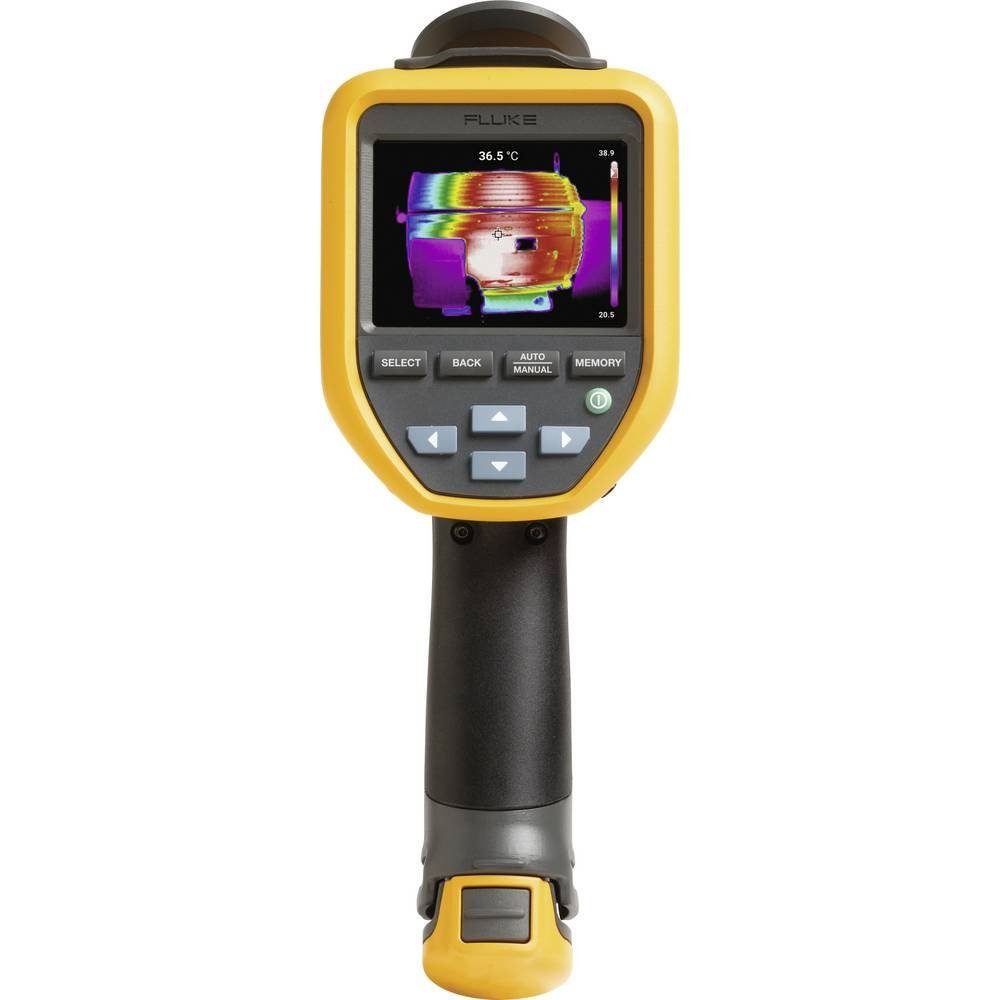 Fluke Wärmebildkamera Wärmebildkamera 5160037
