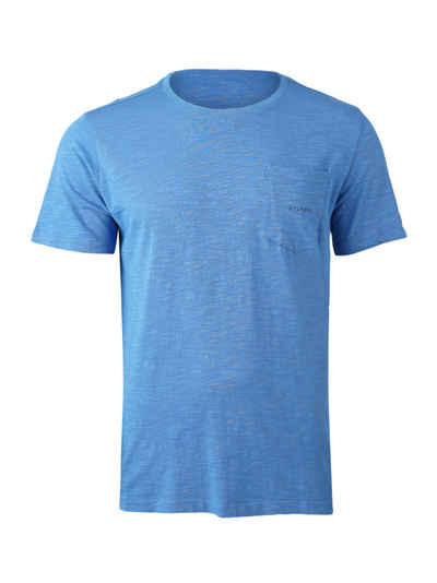 Brunotti Kurzarmshirt Axle-Slub Men T-shirt