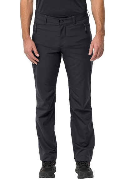 Jack Wolfskin Outdoorhose ACTIVE TRACK PANT M