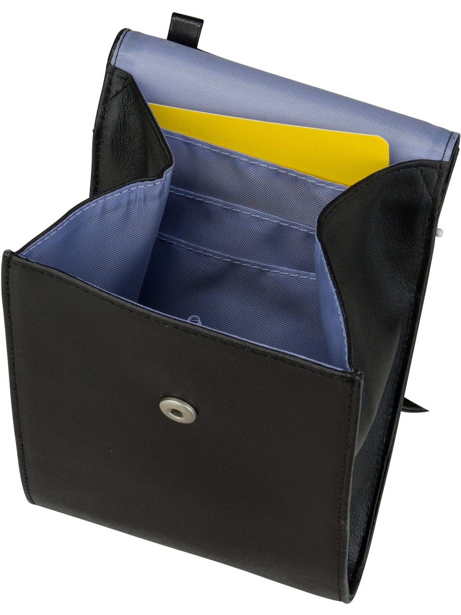 Mandarina Duck Umhängetasche Hera 3.0 Wallet RAP10, Handytasche