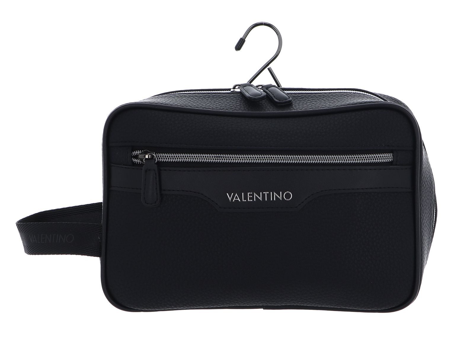 VALENTINO BAGS Kosmetiktasche Soft Cosmetic Case with Strap günstig online kaufen